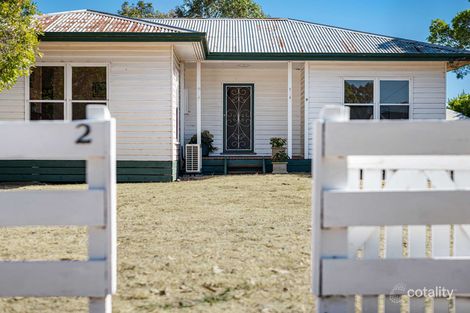 Property photo of 2 Parker Street Dunkeld VIC 3294
