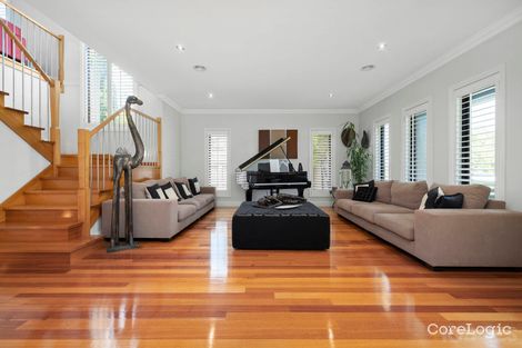 Property photo of 24 Hall Mark Road Mordialloc VIC 3195