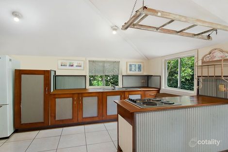 Property photo of 8 Wollumbin Street Tyalgum NSW 2484