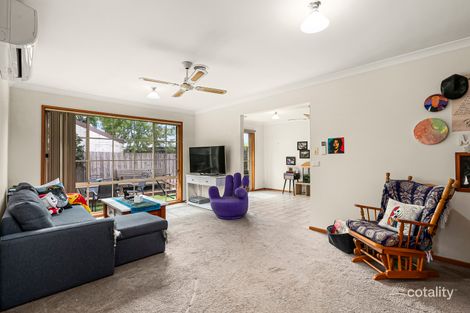 Property photo of 2/81 Pasley Street Sunbury VIC 3429