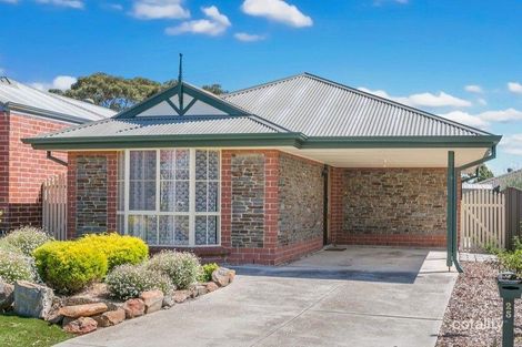 25 Joseph Way, Woodcroft, SA 5162