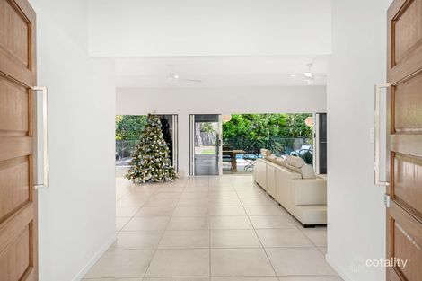 Property photo of 18 Kurt Close Palm Cove QLD 4879