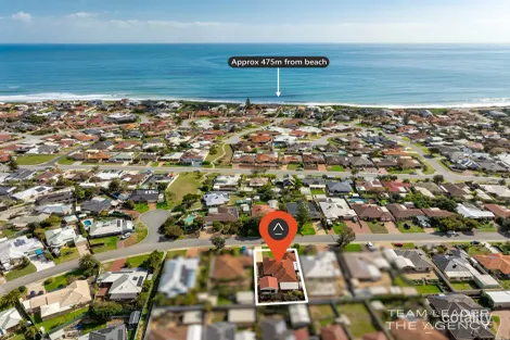 Property photo of 46 Portmarnock Circle Halls Head WA 6210