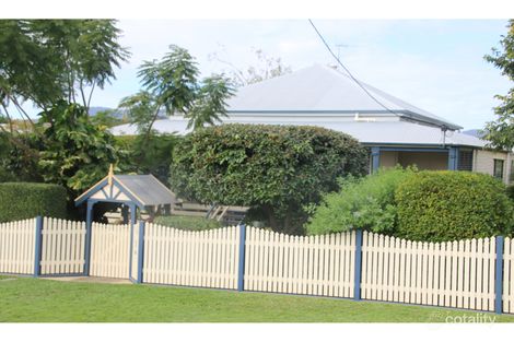 Property photo of 40 Wilkinson Street Wandal QLD 4700