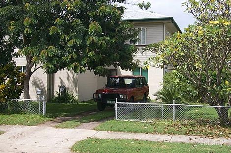 34 Abbott St, Oonoonba, QLD 4811