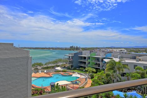Property photo of 405/12 Otranto Avenue Caloundra QLD 4551
