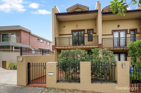 Property photo of 7/17-21 Newman Street Mortdale NSW 2223