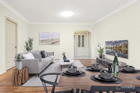 Property photo of 17/1-7 Walton Street Blakehurst NSW 2221
