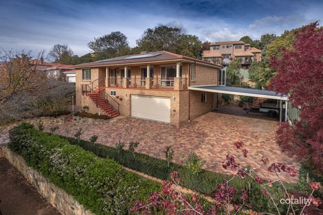 Property photo of 10 Myles Connell Crescent Gordon ACT 2906
