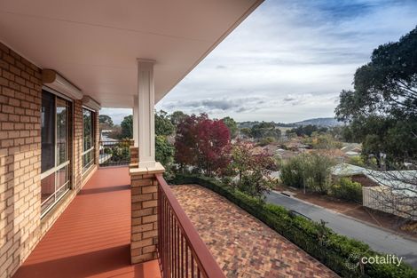 Property photo of 10 Myles Connell Crescent Gordon ACT 2906