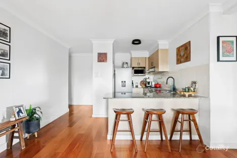 Property photo of 36/12 West Street Croydon NSW 2132