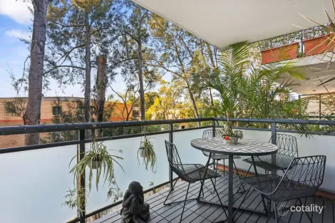 Property photo of 36/12 West Street Croydon NSW 2132