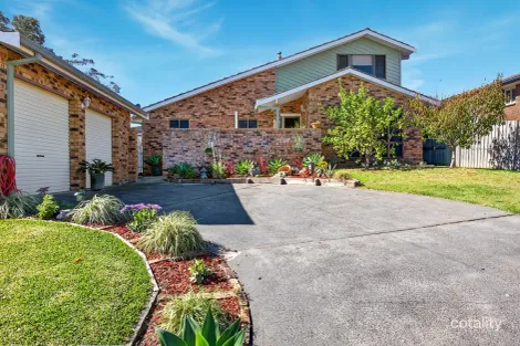 7 Hillsdale Cl, Gorokan, NSW 2263