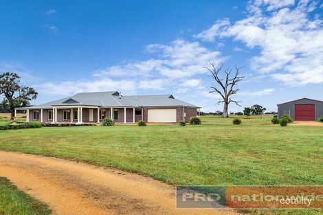 446 Wilsons Rd, Haddon, VIC 3351