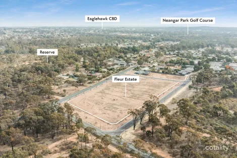 Property photo of 1 Fleur Street Jackass Flat VIC 3556