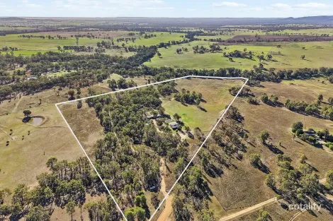 405 Lowes Peak Rd, St Fillans, NSW 2850