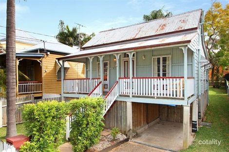 20 Clarendon St, East Brisbane, QLD 4169