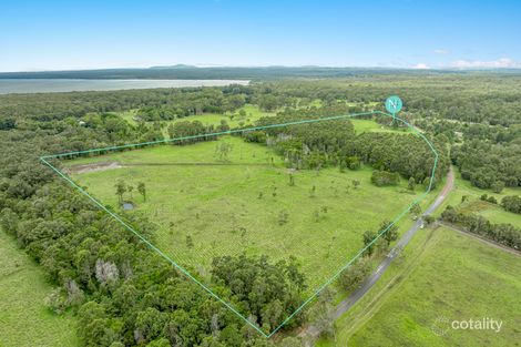 32 Cootharaba Downs Rd, Cootharaba, QLD 4565