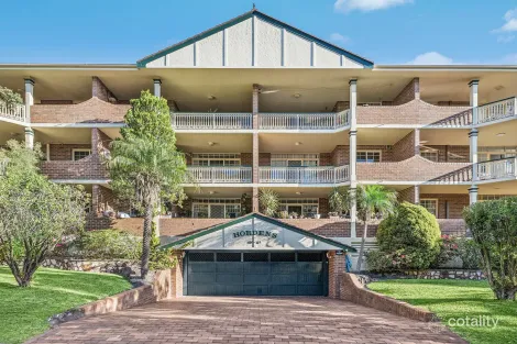 Property photo of 10/10-14 Allison Road Cronulla NSW 2230