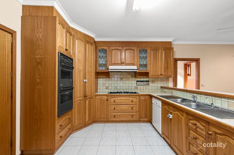 Property photo of 6 Timbertop Drive Rowville VIC 3178