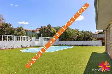 19 Stonehouse Cres, Bentley, WA 6102