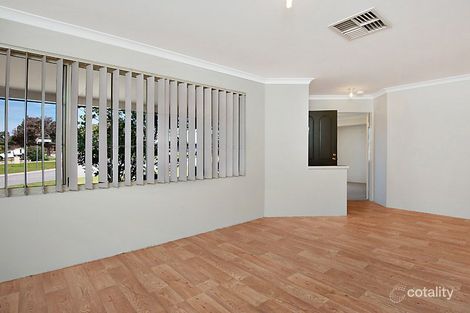 Property photo of 11 Hibbertia Close Beeliar WA 6164