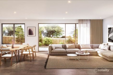Property photo of 1/25 Albert Hill Road Lilydale VIC 3140