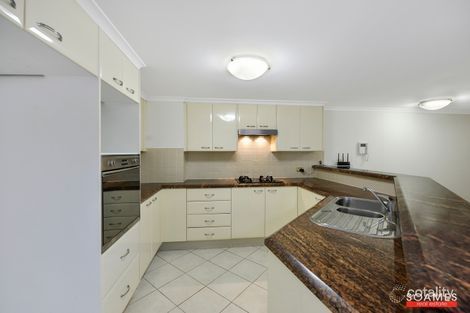 Property photo of 13/121-133 Pacific Highway Hornsby NSW 2077