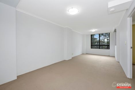Property photo of 13/121-133 Pacific Highway Hornsby NSW 2077