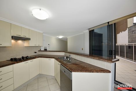 Property photo of 13/121-133 Pacific Highway Hornsby NSW 2077