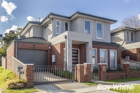 Property photo of 23 Beckett Street Chadstone VIC 3148