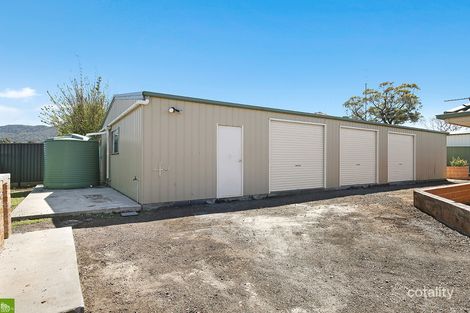 Property photo of 27 High Street Corrimal NSW 2518