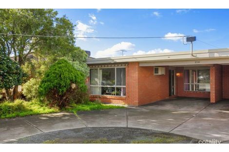 1/214 Morris Rd, Hoppers Crossing, VIC 3029