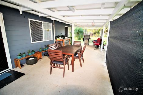 Property photo of 3 Maple Court Hay Point QLD 4740