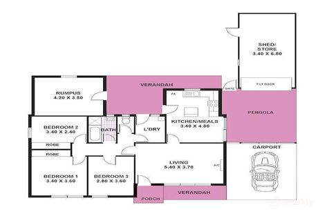 Property photo of 10 Pembury Grove Felixstow SA 5070