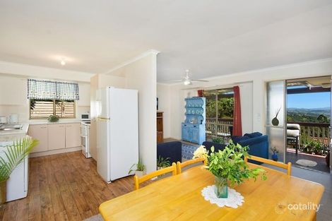 Property photo of 19 Hilltop Close Goonellabah NSW 2480