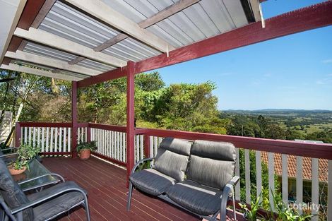 Property photo of 19 Hilltop Close Goonellabah NSW 2480