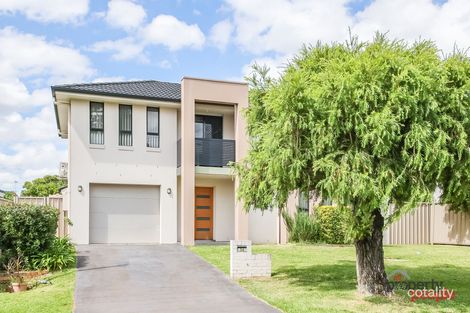36 Bingara Rd, Macquarie Fields, NSW 2564