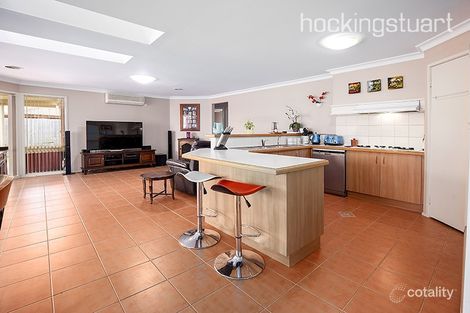 Property photo of 9 Don Juan Court Narre Warren VIC 3805