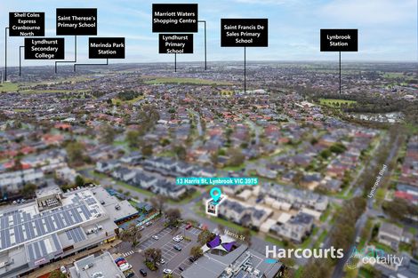 Property photo of 13 Harris Street Lynbrook VIC 3975