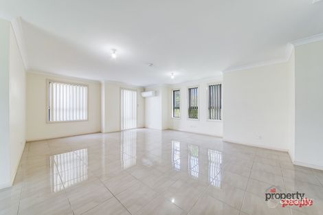 Property photo of 36 Bingara Road Macquarie Fields NSW 2564