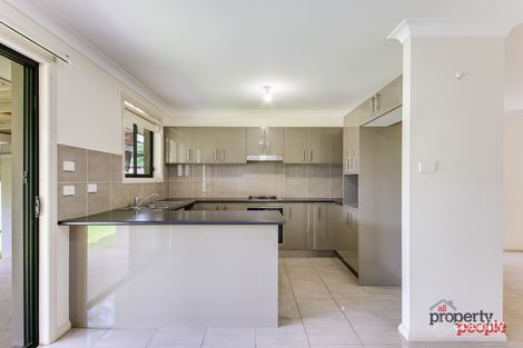 Property photo of 36 Bingara Road Macquarie Fields NSW 2564