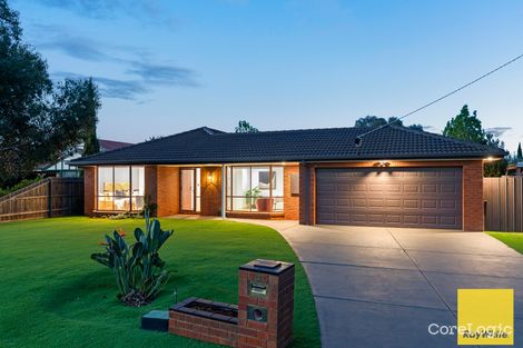 Property photo of 12 Radford Court Hoppers Crossing VIC 3029