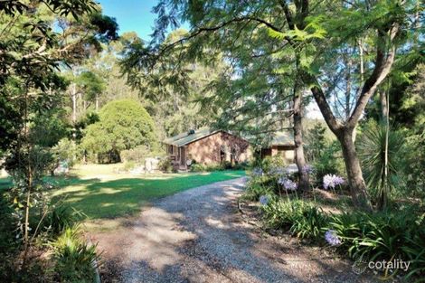 58 Battunga Dr, Tomerong, NSW 2540