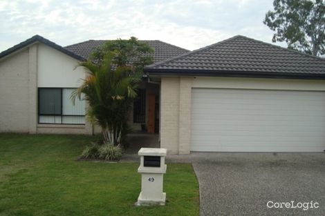 Property photo of 49 Nicholls Drive Redbank Plains QLD 4301