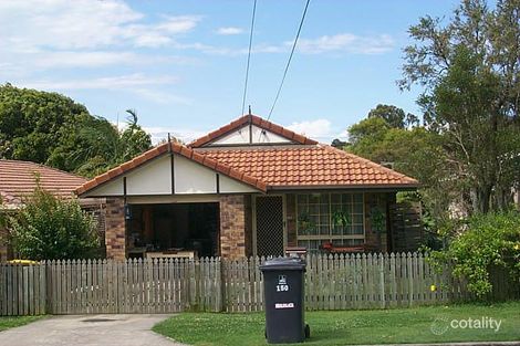 150 Singer St, Wynnum, QLD 4178