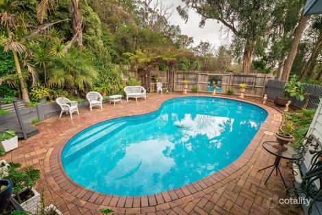 Property photo of 15 Ferndale Avenue Upwey VIC 3158
