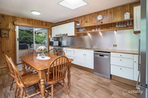 Property photo of 15 Ferndale Avenue Upwey VIC 3158