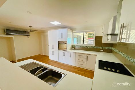 Property photo of 14 Caprice Court Mermaid Waters QLD 4218