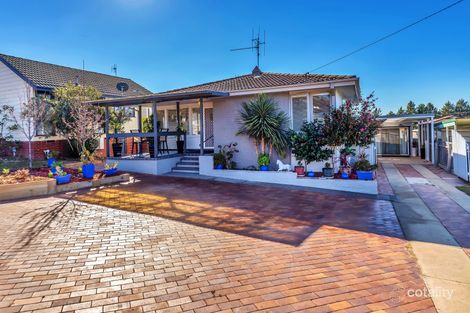 Property photo of 51 Southbar Road Karabar NSW 2620